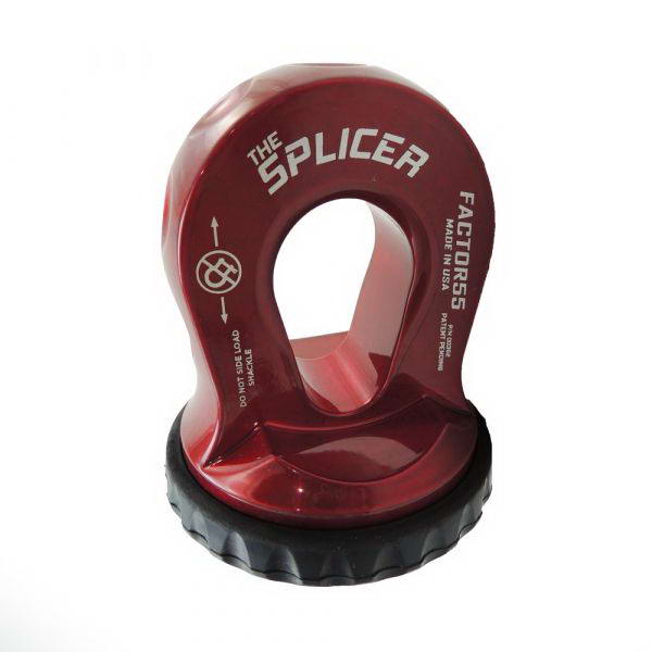 Factor55 Splicer