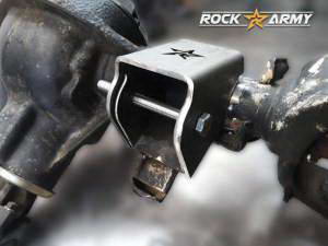 Rock Army Reinforcement Kit Dana30/44